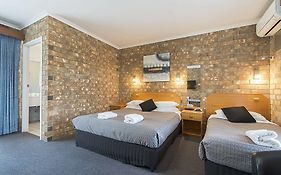 Citrus Valley Motel
